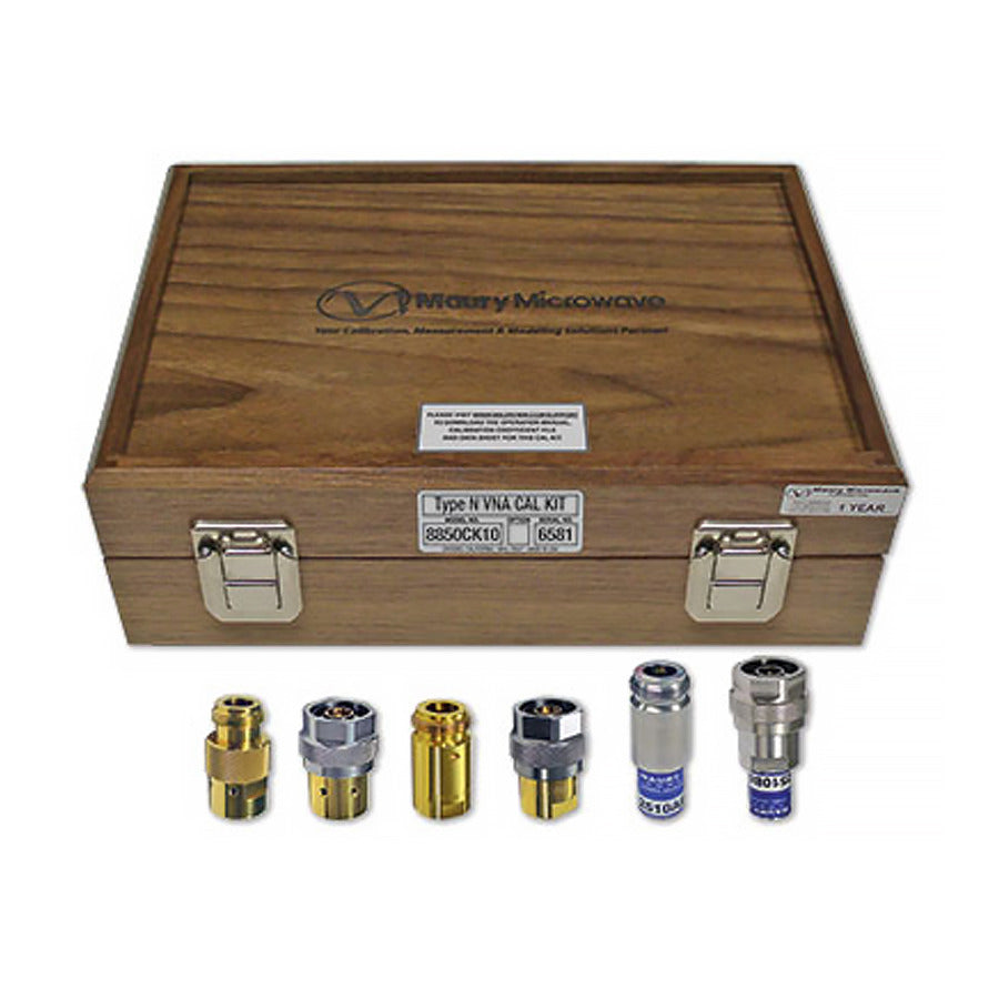 Maury Microwave 8850CK40