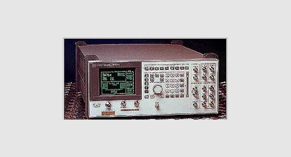 Keysight 8922M GSM Mobile Stations-Testsystem (HF-/Basisband-Drahtlos-Tester)