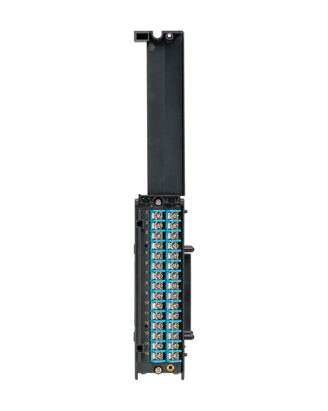 Hioki M7102 SPANNUNGS-/TEMPERATURMODUL