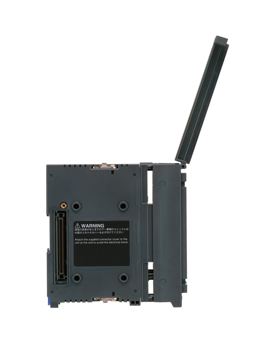 Hioki M7102 SPANNUNGS-/TEMPERATURMODUL