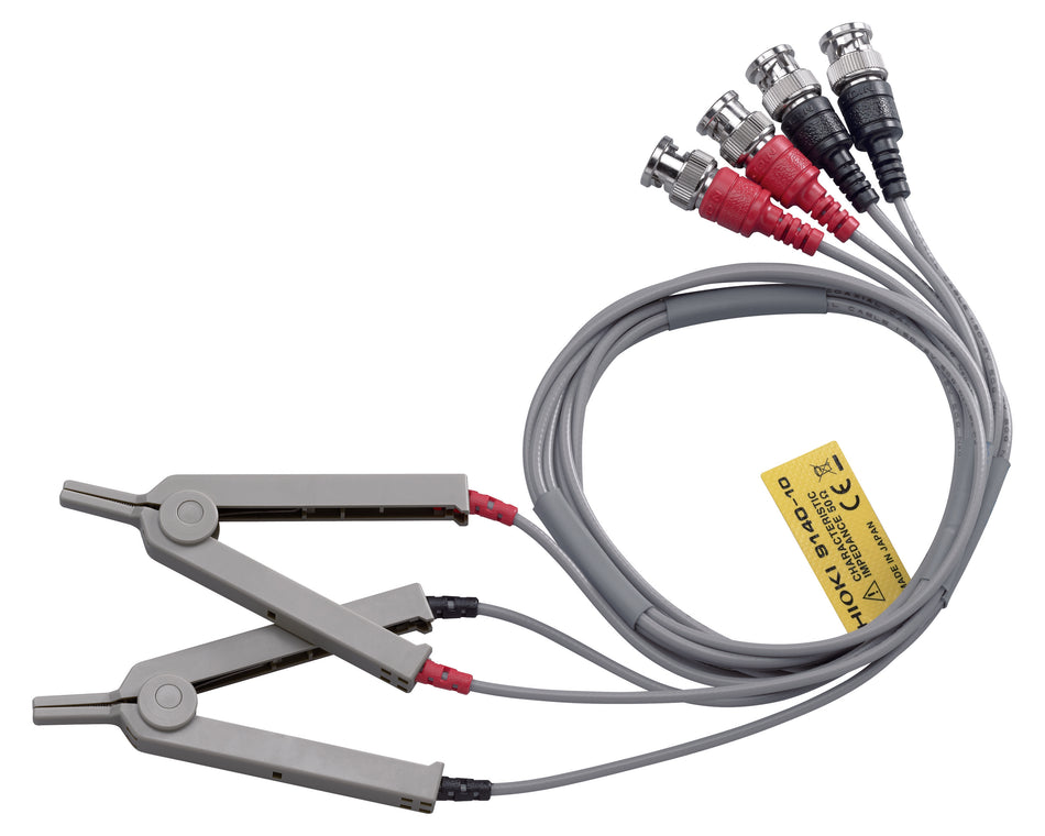 Hioki 9140 4-TERMINAL PRÜFSPITZE