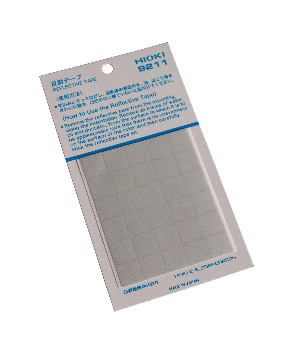 Hioki 9211 REFLEXBAND
