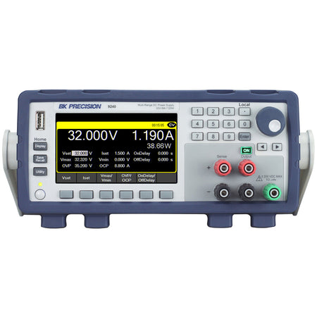 B&K Precision BK9240-GPIB
