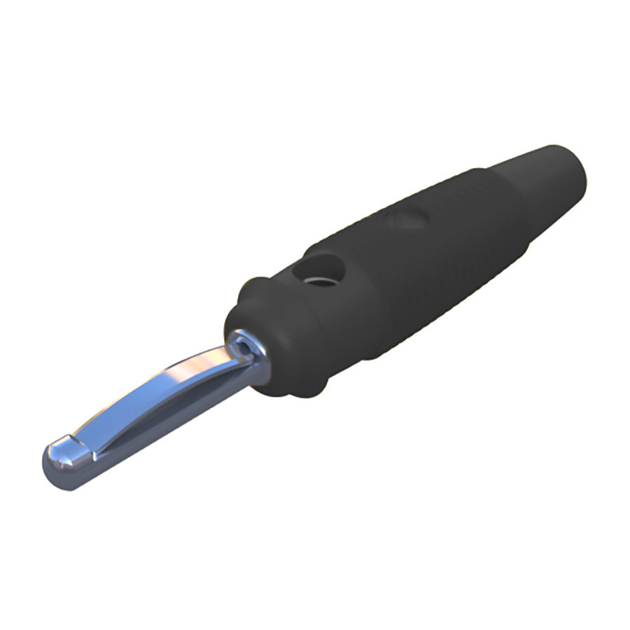 SKS Hirschmann Test & Measurement VQ 20 schwarz / black