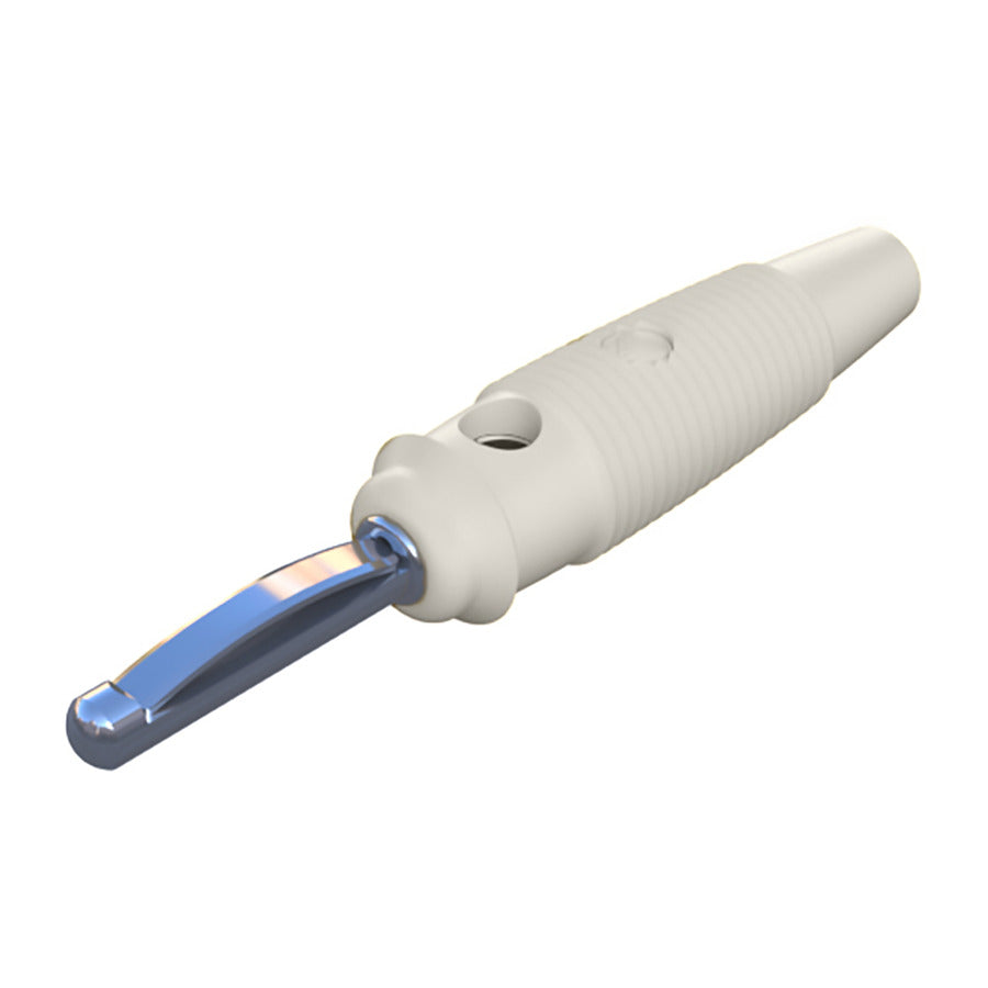 SKS Hirschmann Test & Measurement VQ 30 weiss / white