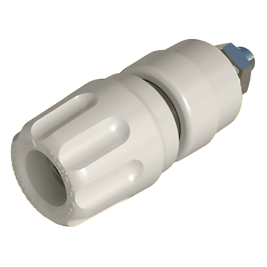 SKS Hirschmann Test & Measurement PKI 10 A weiss / white
