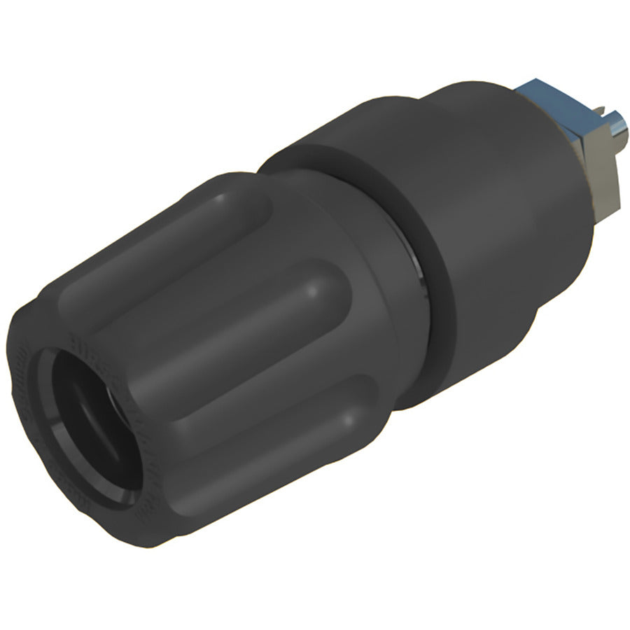 SKS Hirschmann Test & Measurement PKNI 10 B schwarz / black