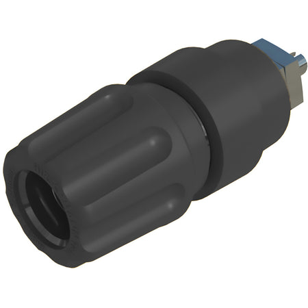 SKS Hirschmann Test & Measurement PKNI 10 B schwarz / black