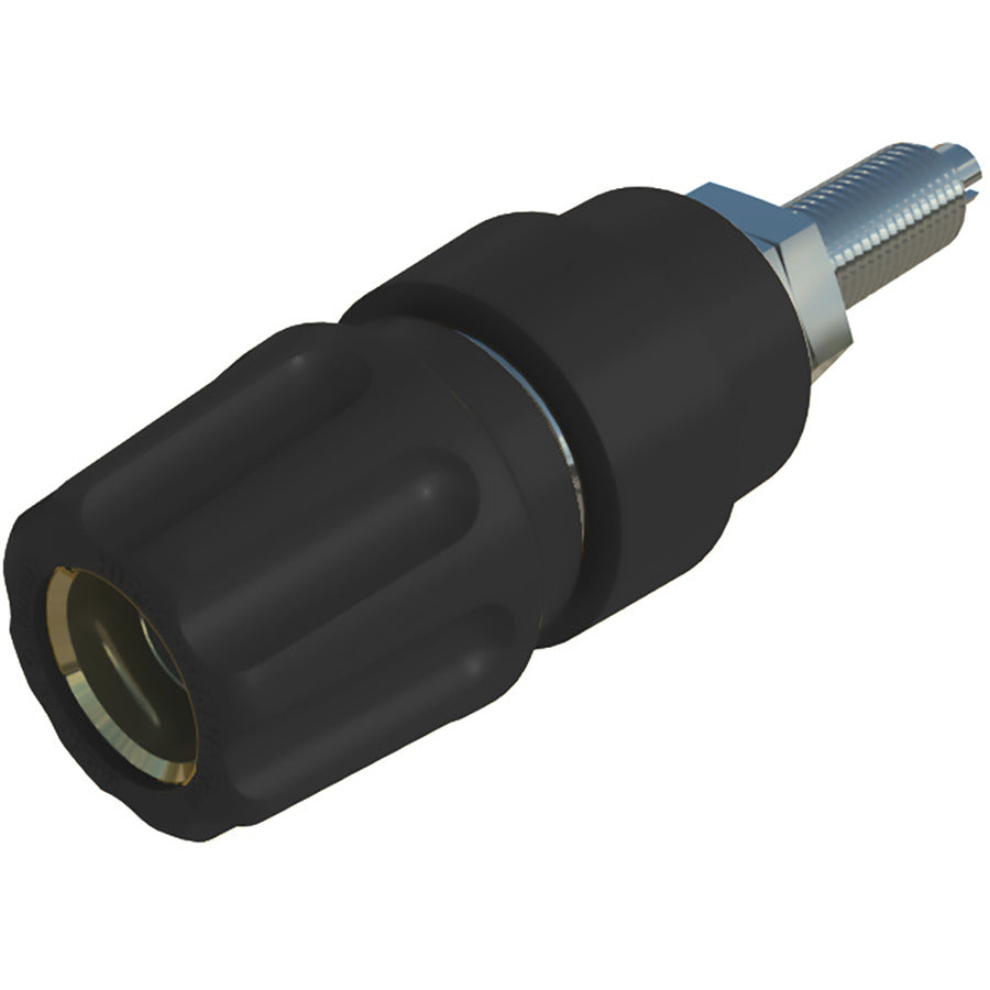 SKS Hirschmann Test & Measurement PKNI 20 B schwarz / black