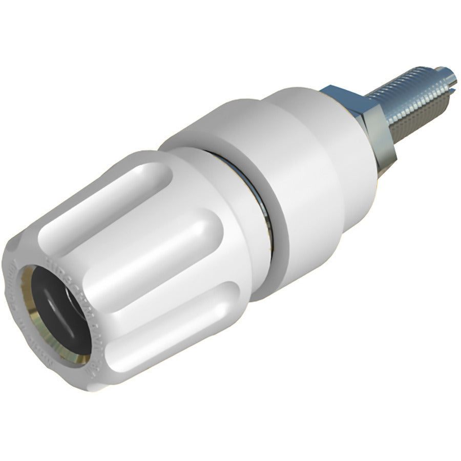 SKS Hirschmann Test & Measurement PKNI 20 B weiss / white