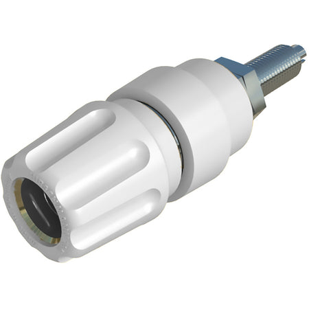 SKS Hirschmann Test & Measurement PKNI 20 B weiss / white