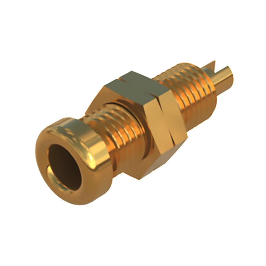 SKS Hirschmann Test & Measurement BU 10 Au
