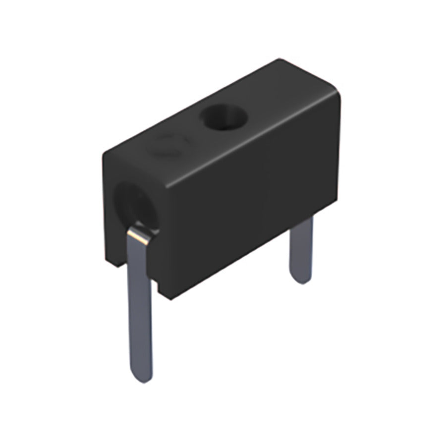 SKS Hirschmann Test & Measurement MPB 1 schwarz / black