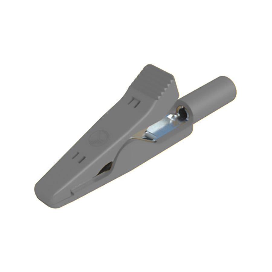 SKS Hirschmann Test & Measurement MA 1 grau / grey