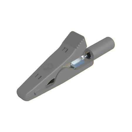 SKS Hirschmann Test & Measurement MA 2 VA grau / grey