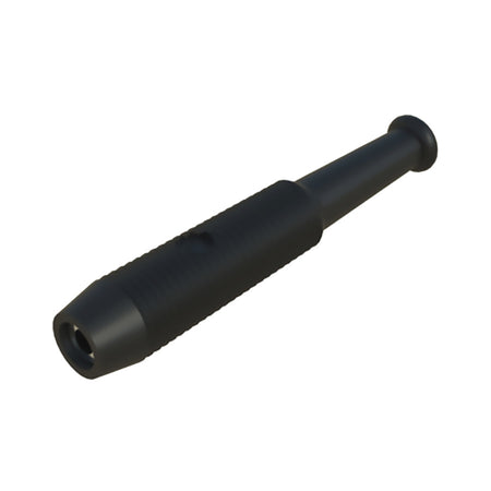 SKS Hirschmann Test & Measurement MKU 1 schwarz / black