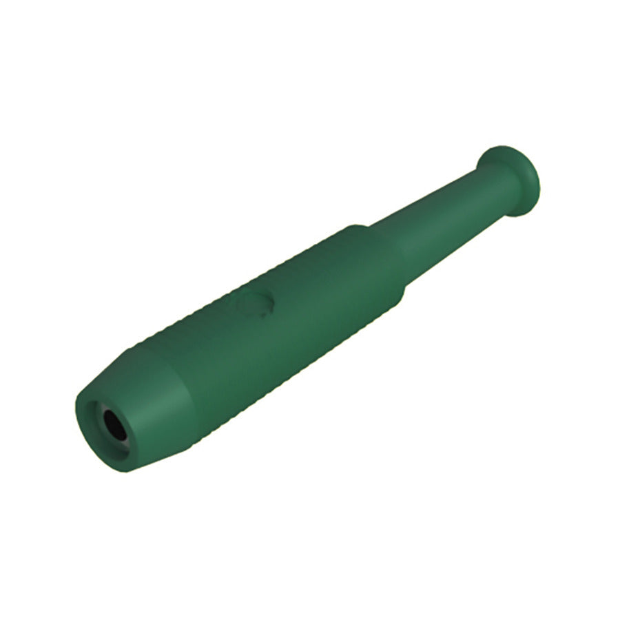 SKS Hirschmann Test & Measurement MKU 1 grun / green