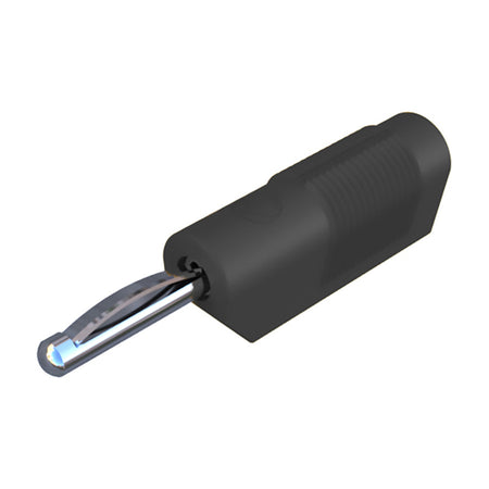 SKS Hirschmann Test & Measurement VSB 20 schwarz / black