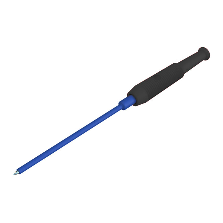 SKS Hirschmann Test & Measurement PRUEF 1 schwarz / black