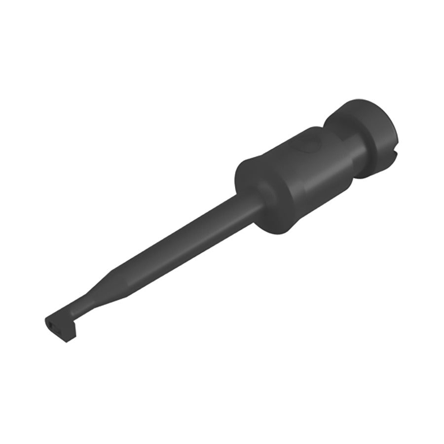 SKS Hirschmann Test & Measurement KLEPS 2 schwarz / black