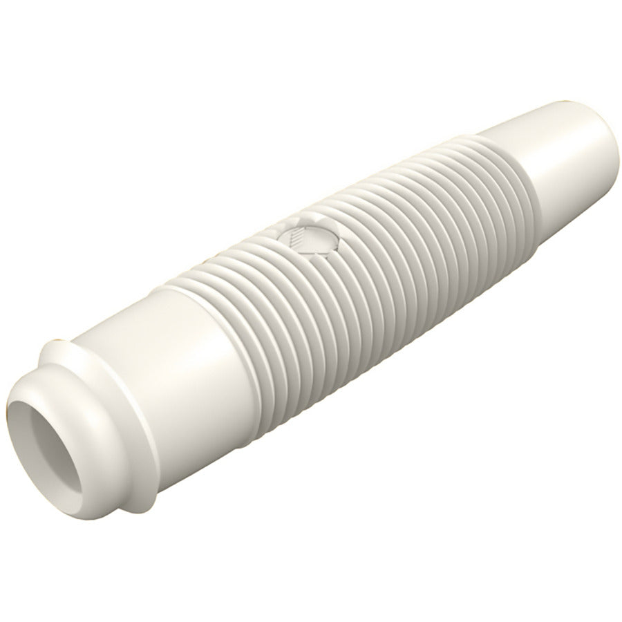 SKS Hirschmann Test & Measurement KUN 30 weiss / white