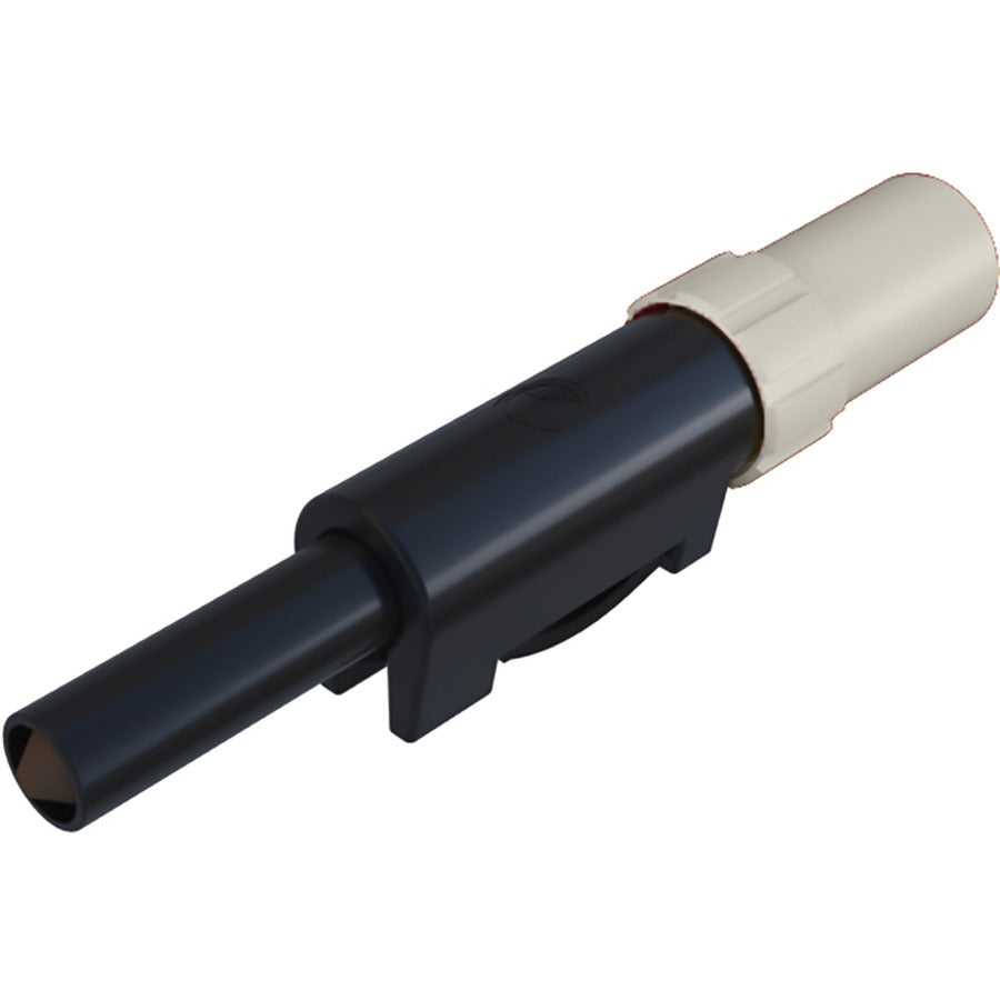 SKS Hirschmann Test & Measurement SLS 10 B weiss