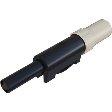 SKS Hirschmann Test & Measurement SLS 10 B weiss