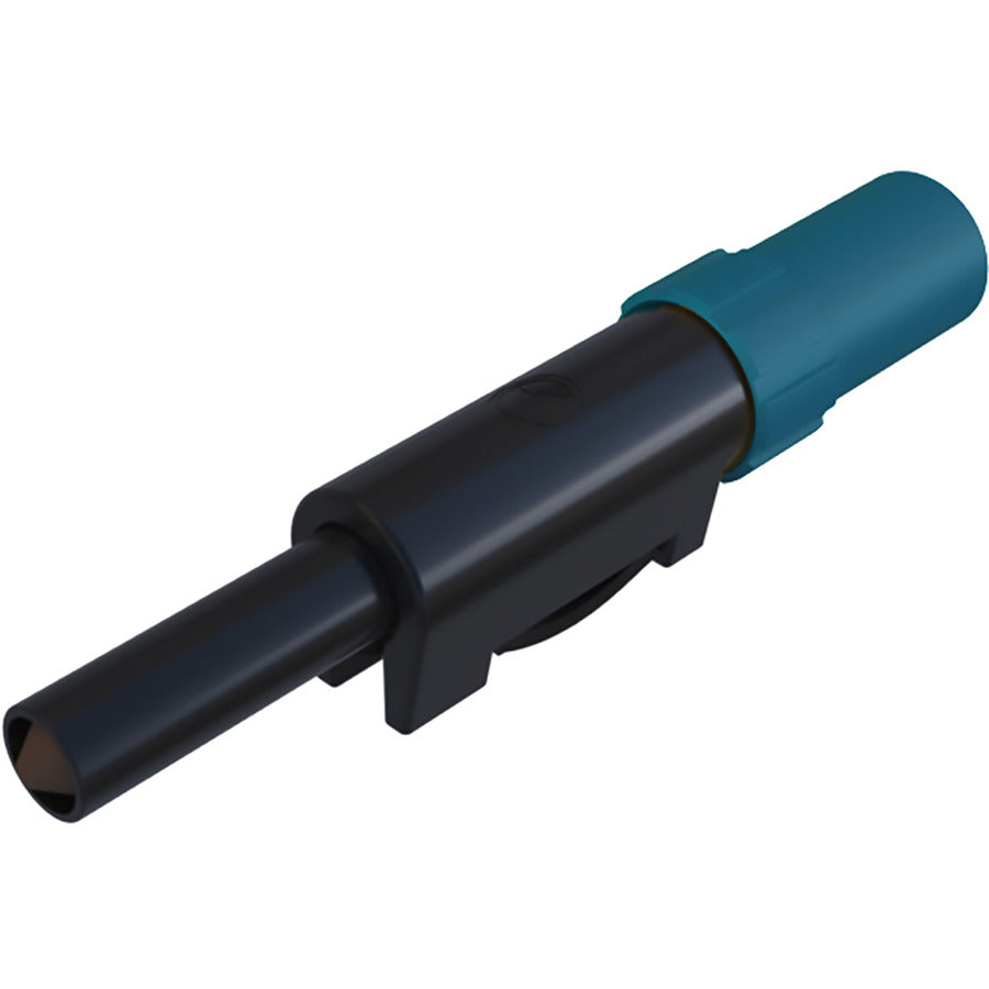 SKS Hirschmann Test & Measurement SLS 20 B blau / blue