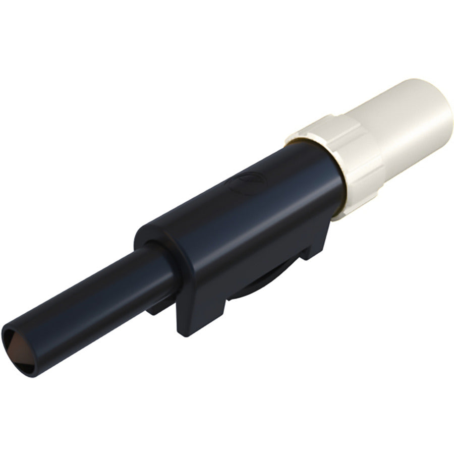 SKS Hirschmann Test & Measurement SLS 20 B weiss / white