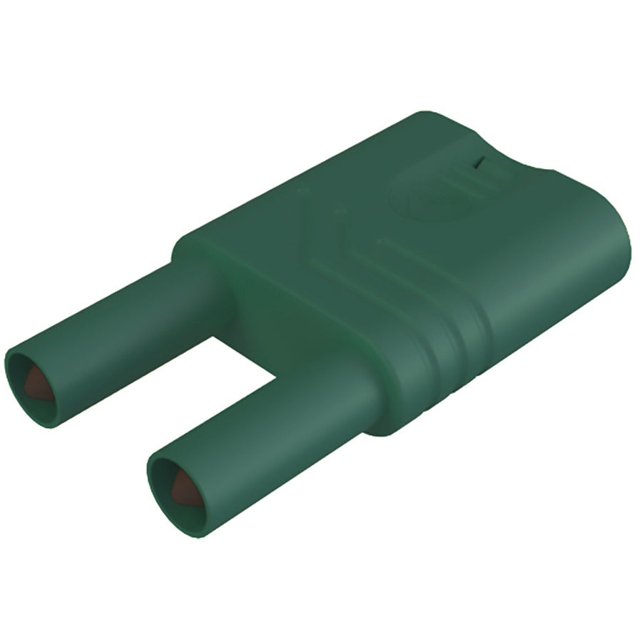 SKS Hirschmann Test & Measurement KST S WS grun / green