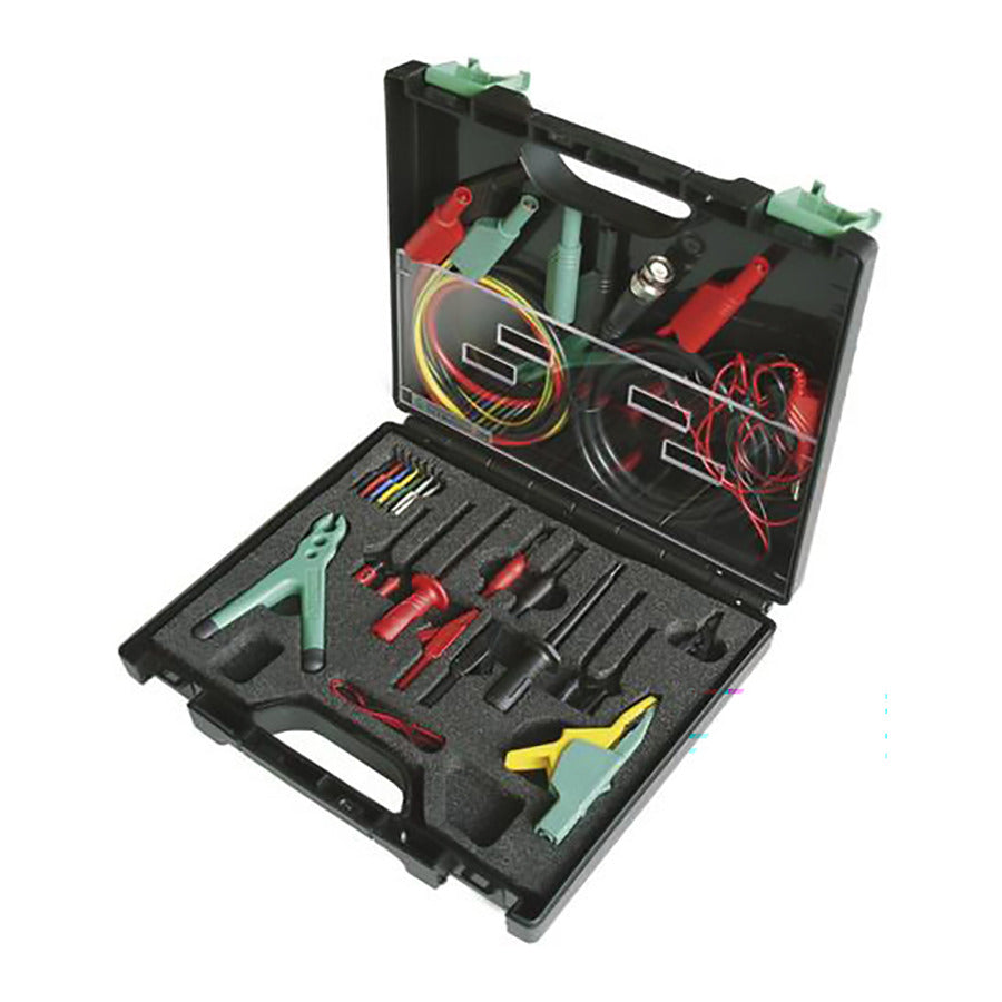 SKS Hirschmann Test & Measurement PMS SKS Electronic