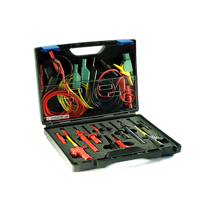 SKS Hirschmann Test & Measurement PMS SKS Elektroinstallation