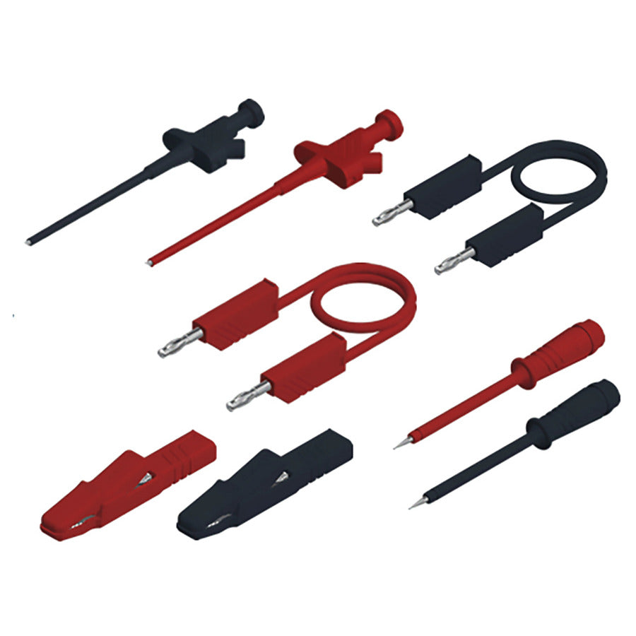 SKS Hirschmann Test & Measurement PMS 4