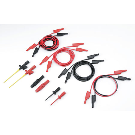 SKS Hirschmann Test & Measurement PMS SKS Safety