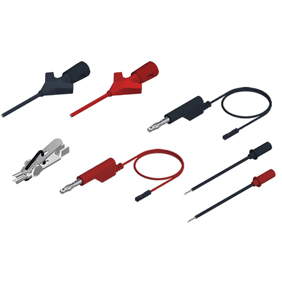 SKS Hirschmann Test & Measurement PMS 0,64