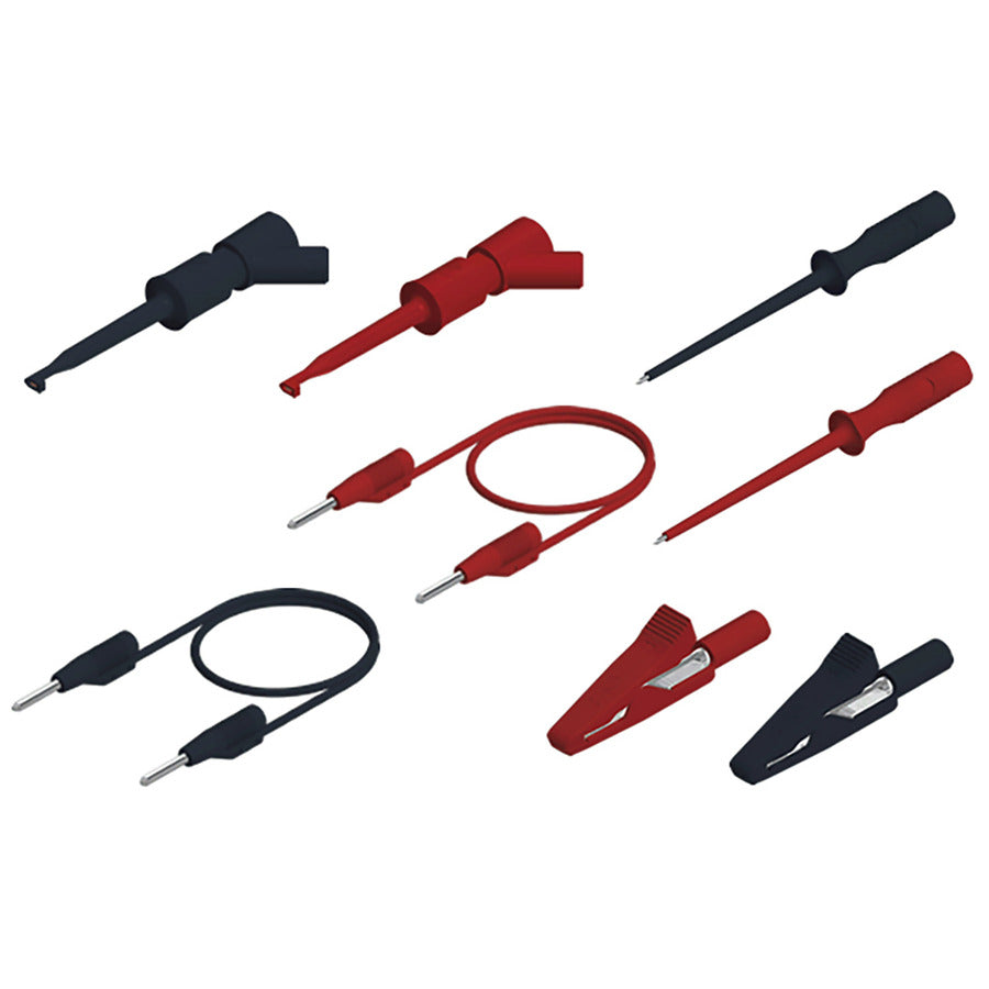 SKS Hirschmann Test & Measurement PMS 2