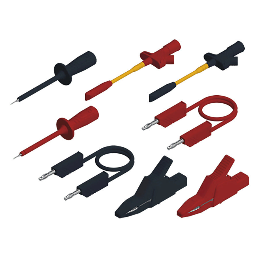 SKS Hirschmann Test & Measurement PMS 4 KFZ