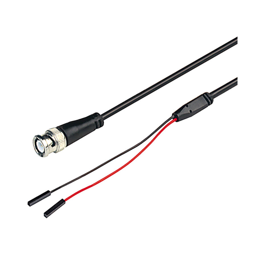 SKS Hirschmann Test & Measurement BNC AL 0,64