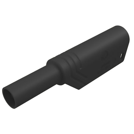 SKS Hirschmann Test & Measurement LAS S WS schwarz / black AU
