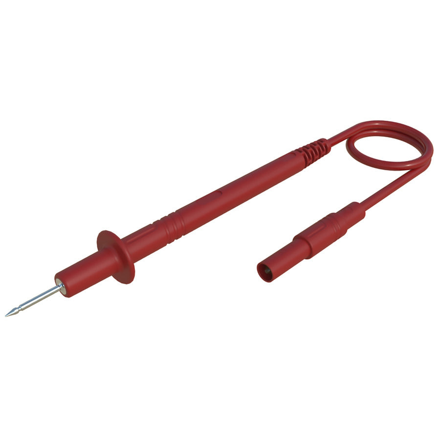 SKS Hirschmann Test & Measurement PL 2700 S rot / red