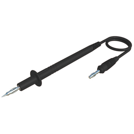 SKS Hirschmann Test & Measurement PL 3 schwarz / black