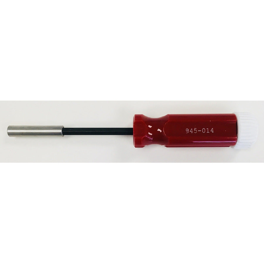 Techni-Pro 945-014 Schraubendrehergriff, magnetisch, 10,16 cm Klingenlänge