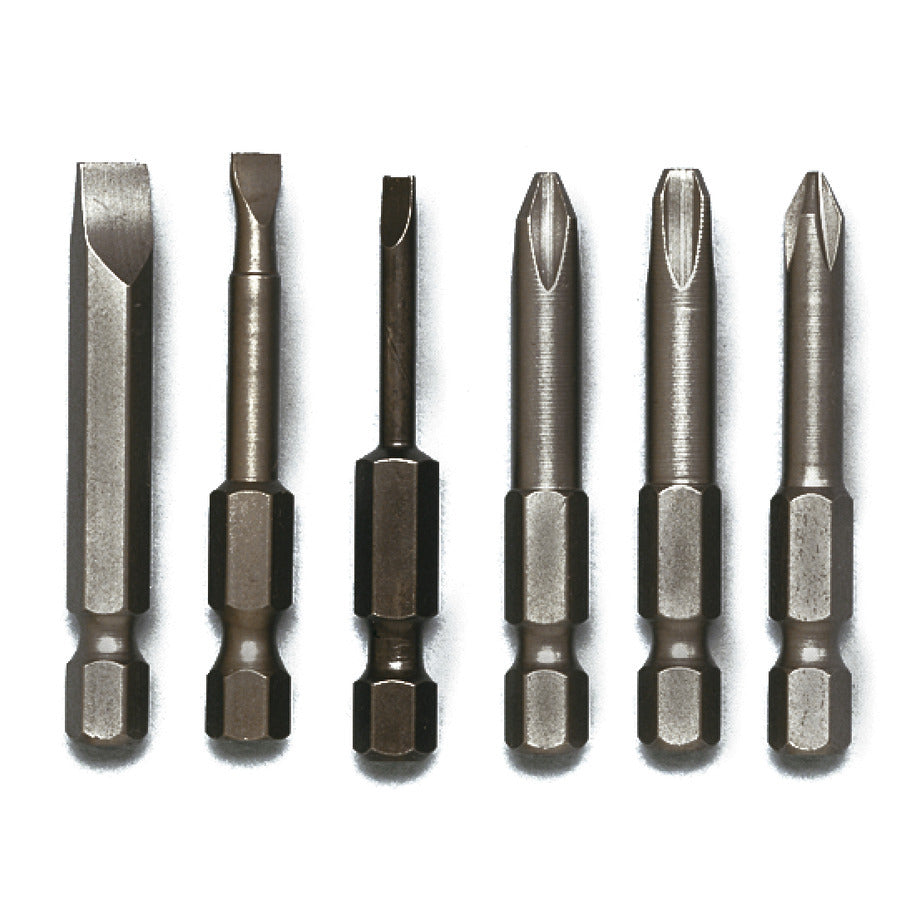 Techni-Pro 945-373 Schlitz-/Kreuzschlitz-Bit-Set