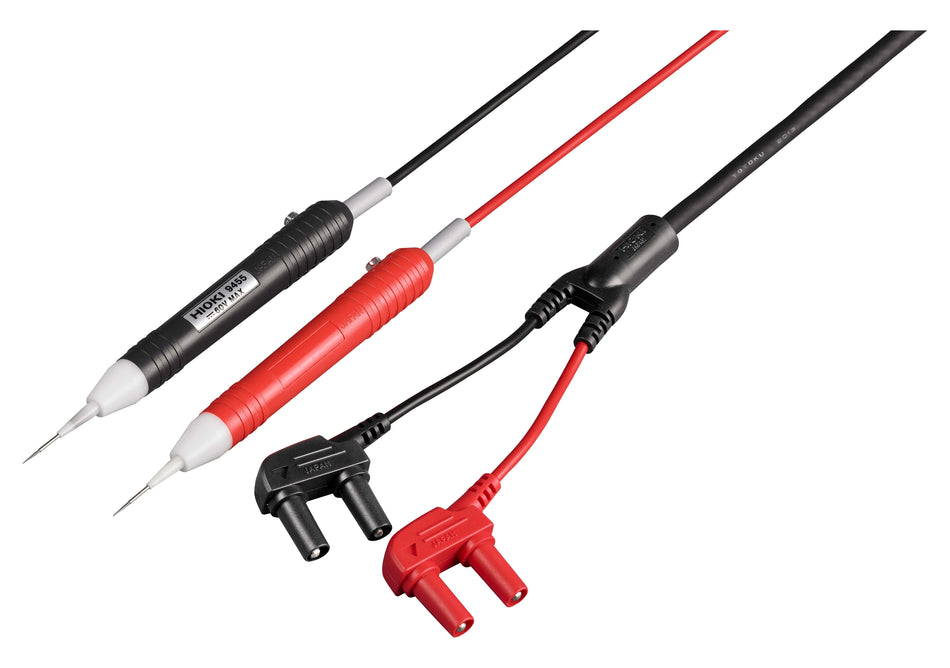 Hioki 9455 MESSLEITUNG MIT STECKERN