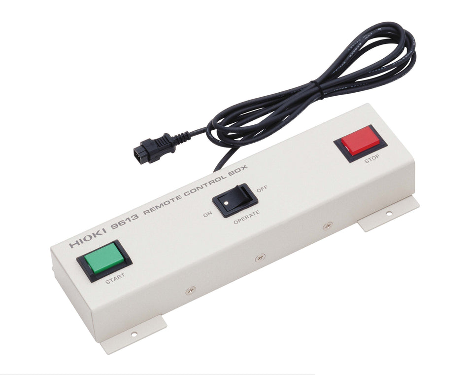 Hioki 9613 REMOTE-BEDIENBOX (EINZELN)