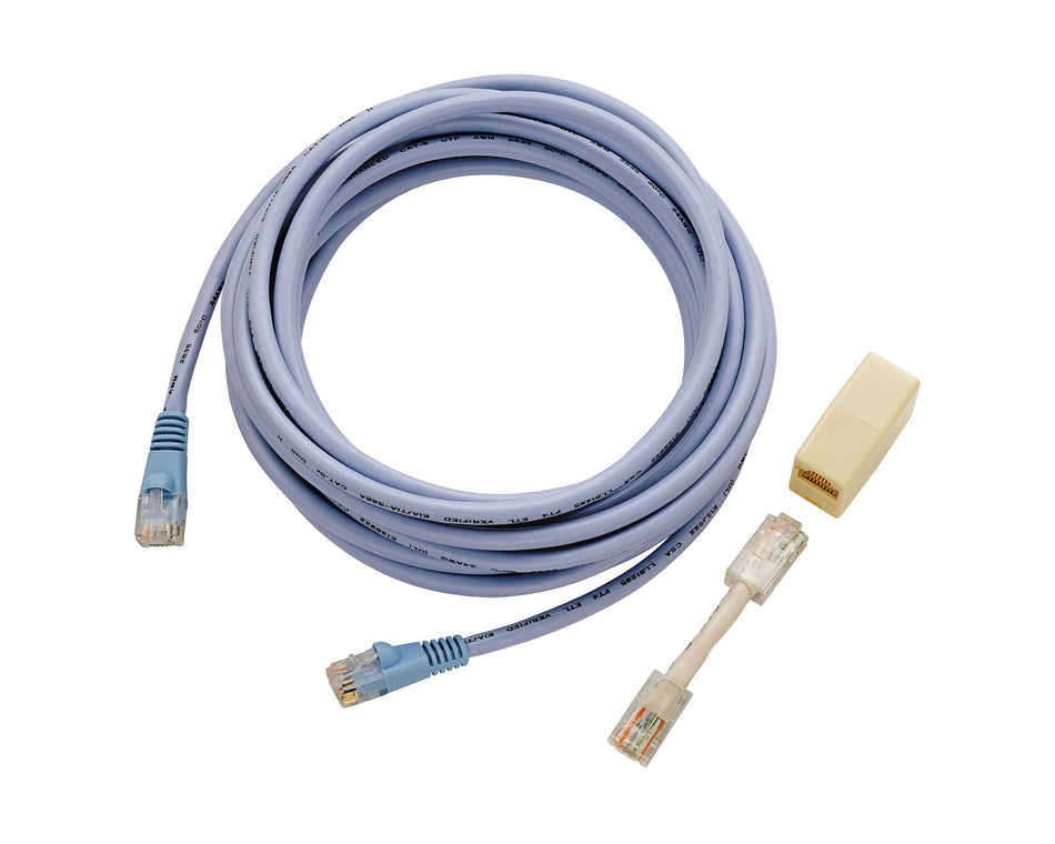 Hioki 9642 LAN-KABEL