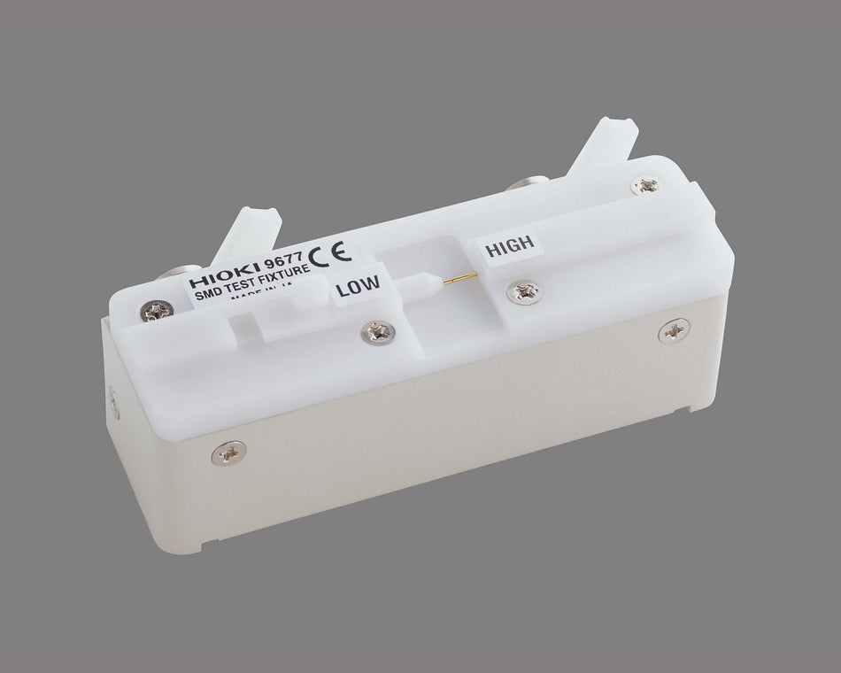 Hioki 9677 SMD-TESTADAPTER