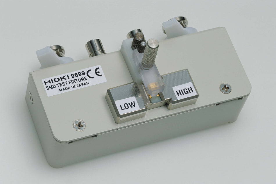 Hioki 9699 SMD-TESTADAPTER