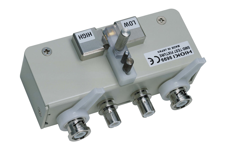 Hioki 9699 SMD-TESTADAPTER