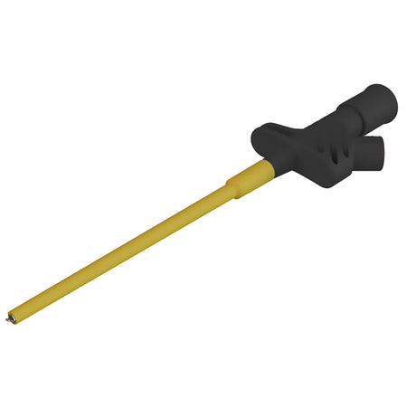 SKS Hirschmann Test & Measurement KLEPS 2600 schwarz / black